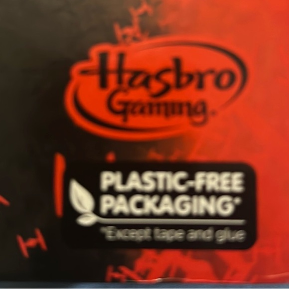 Monopoly Disney Star Wars Dark Side Edition Board Game for Kids and Family - Picture 4 of 7